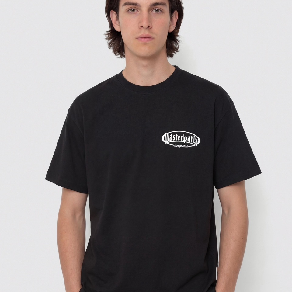 Streetwear Brand In Paris - Yard Boxy Paris Trendy Skateboard Brand