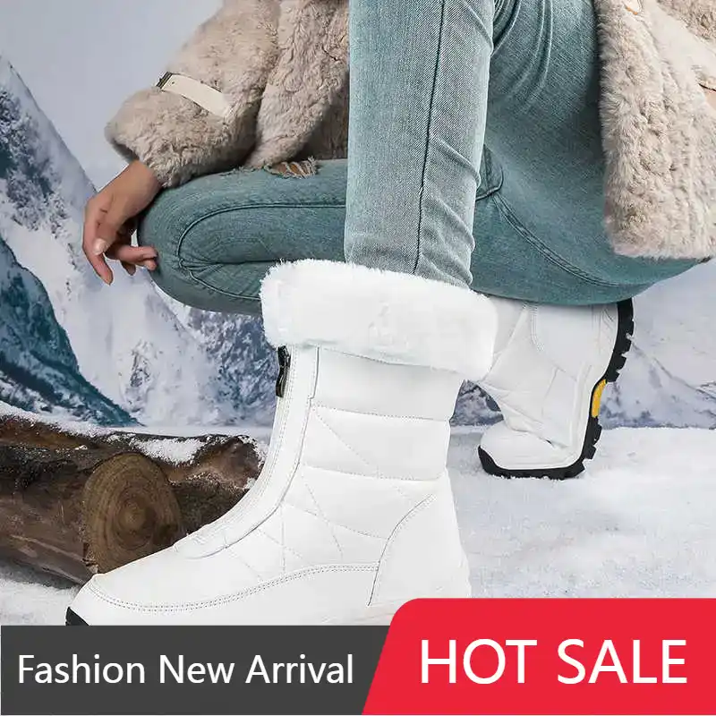 Best Streetwear Brand Uk - Women's Boot Sneakers Walking Silver Women's