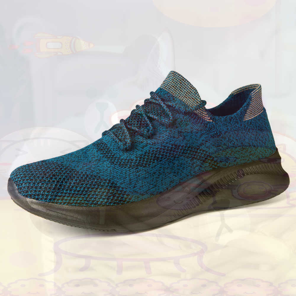 Best Streetwear Brand Uk - Number 41 Soft Bottom High-quality Shoes