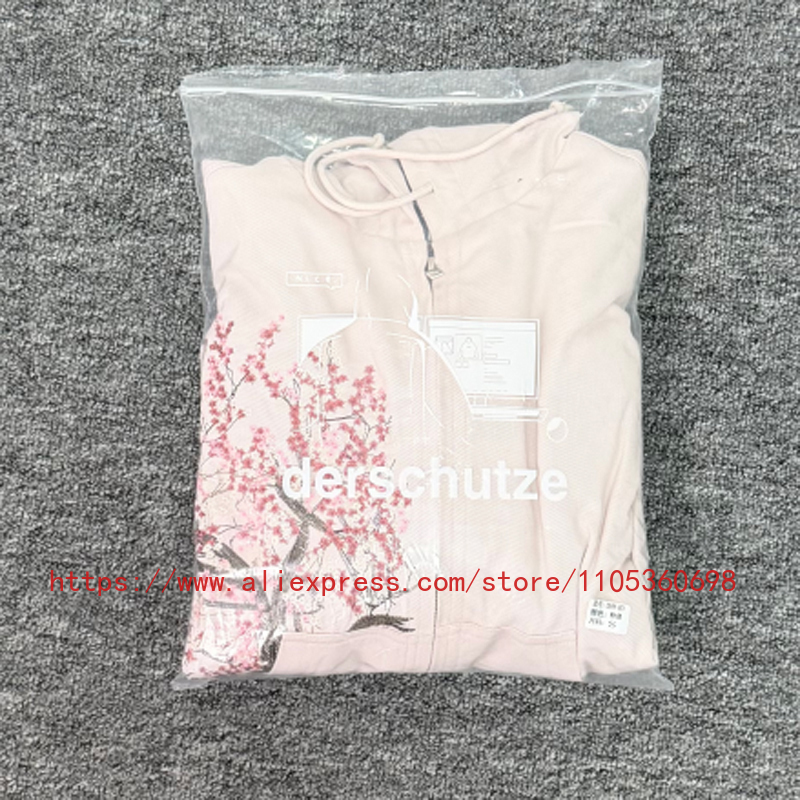 Women Streetwear Brand - New Arrival Derschutze Jacket Men Women