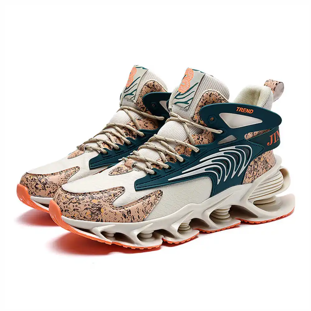 Non-slip Mid Child Running Sne - Best Streetwear Brand Uk ulasan dan harga