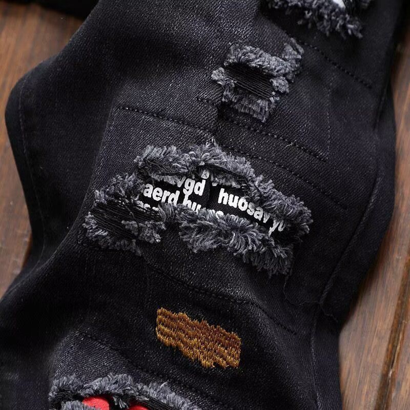 Korean Fashion Streetwear Bran - Streetwear Brand Designer ulasan dan harga