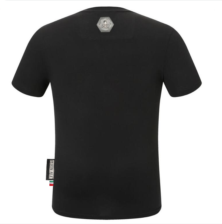 Luxury Brand Men Street Wear T - Streetwear Brand Designer ulasan dan harga