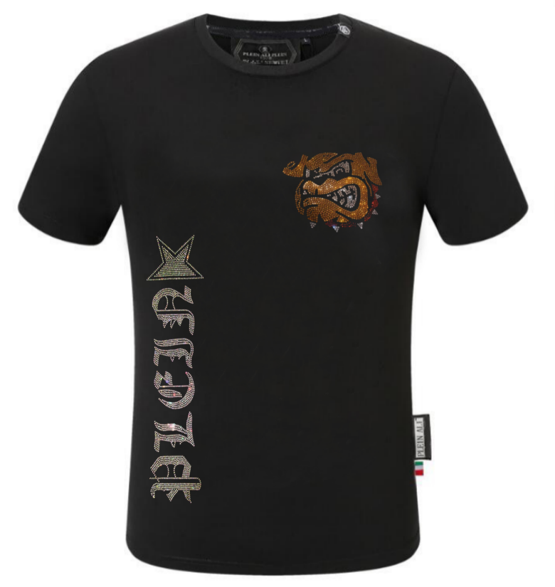 Luxury Brand Men Street Wear T - Streetwear Brand Designer ulasan dan harga