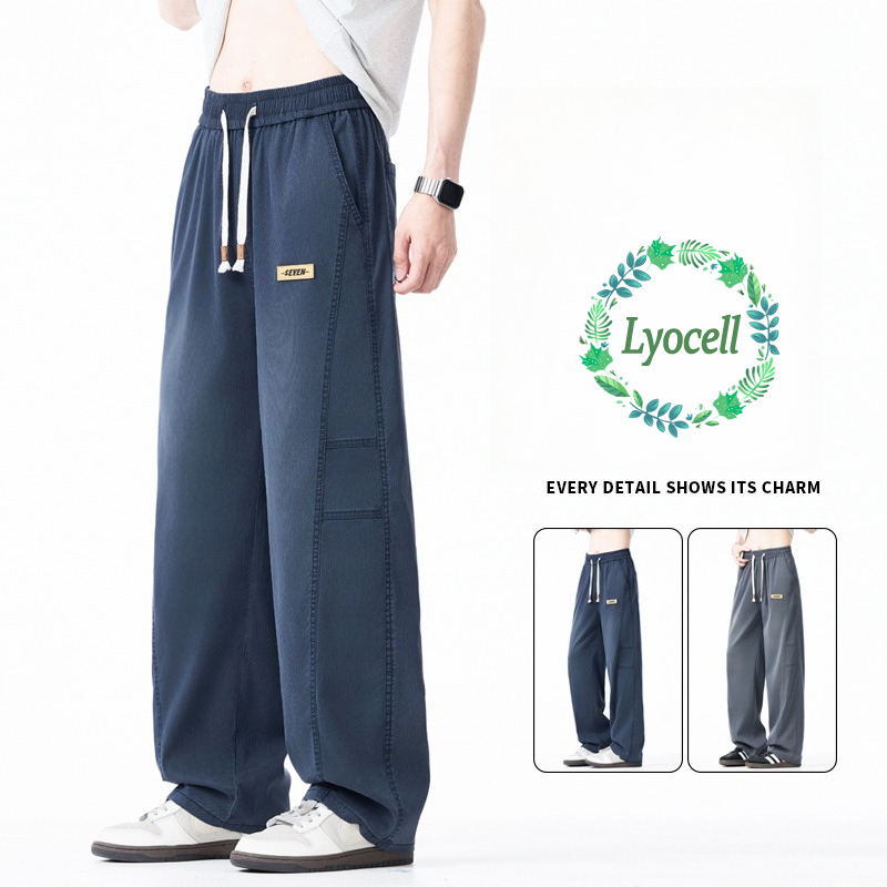 Brand Clothing 2026 Men's Thin - Streetwear Brand Designer ulasan dan harga