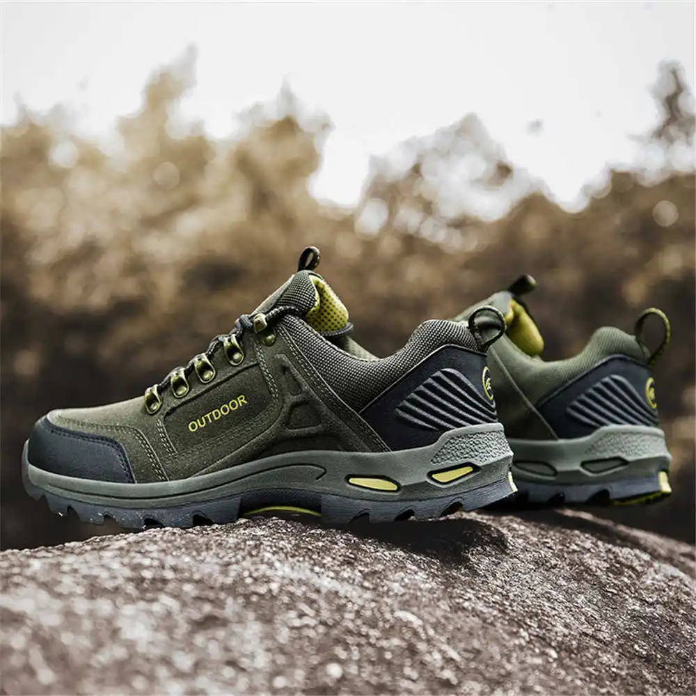 Non-slip Lace Up Hiking Tennis - Best Streetwear Brand Uk ulasan dan harga