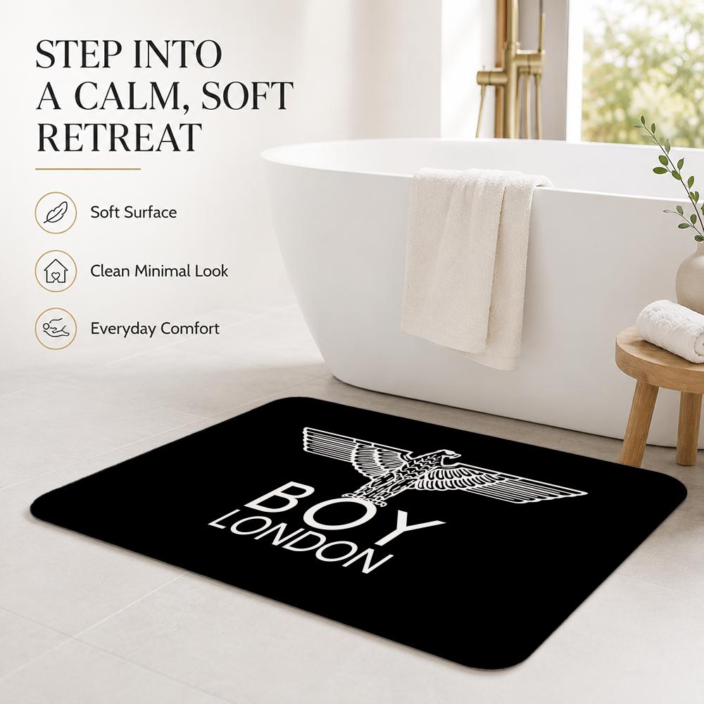 Streetwear Brand B-BOY LONDONS - Streetwear Brand Home Decor ulasan dan harga