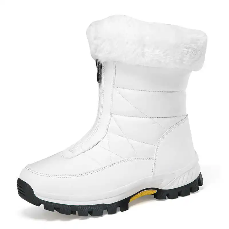 Women's Boot Sneakers Walking  - Best Streetwear Brand Uk ulasan dan harga