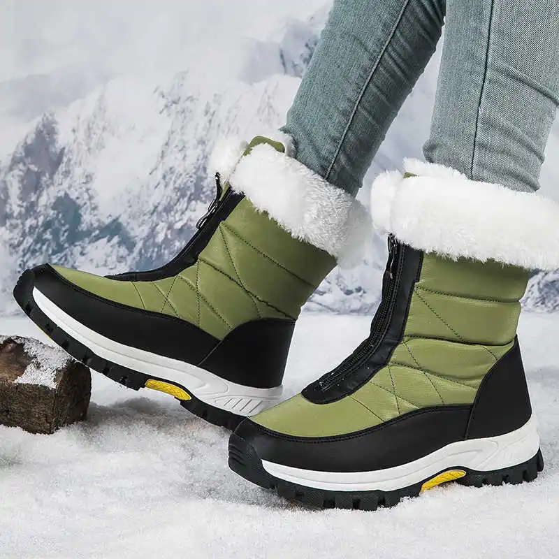 Women's Boot Sneakers Walking  - Best Streetwear Brand Uk ulasan dan harga