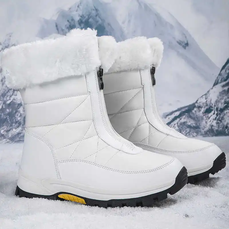Women's Boot Sneakers Walking  - Best Streetwear Brand Uk ulasan dan harga