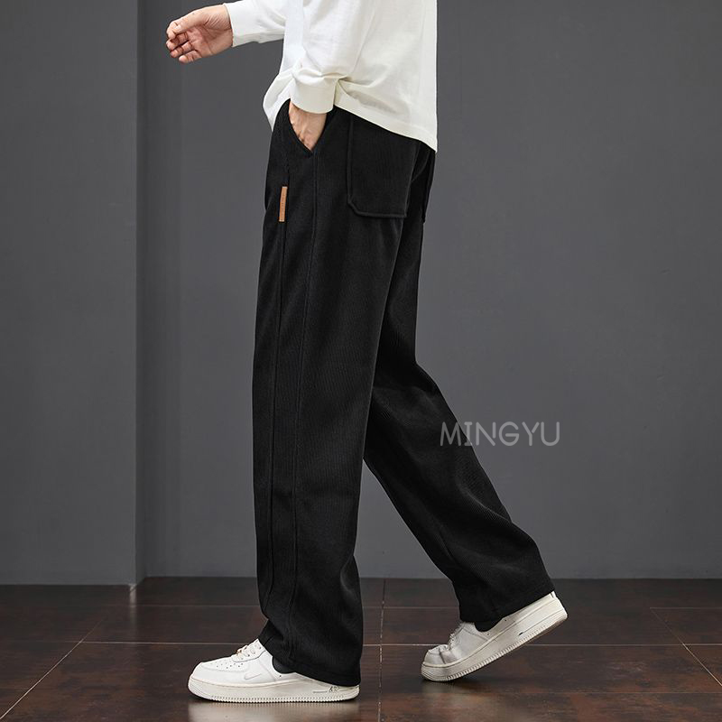 High Quality Brand Clothing Wi - Streetwear Brand Joggers ulasan dan harga