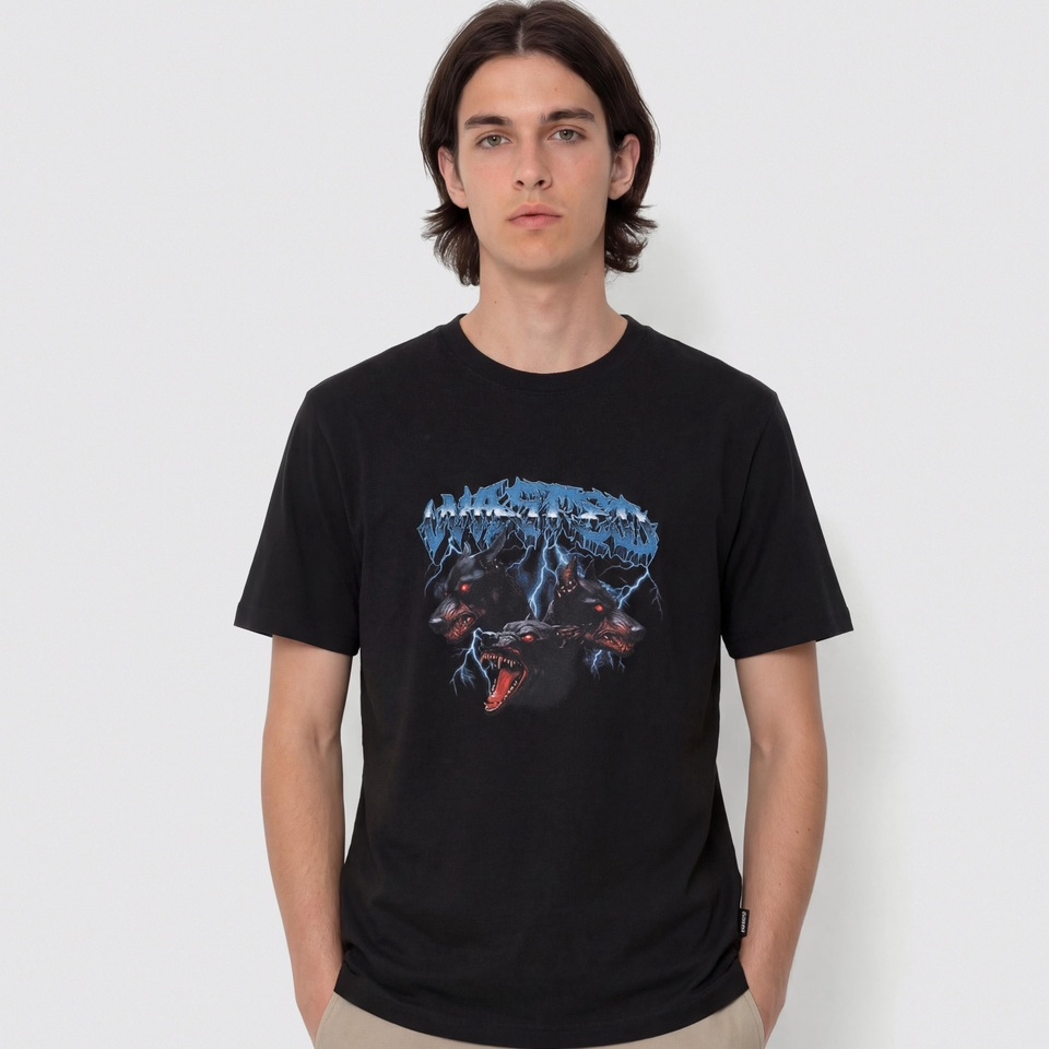 Run Paris Trendy Skateboard Br - Streetwear Brand In Paris ulasan dan harga