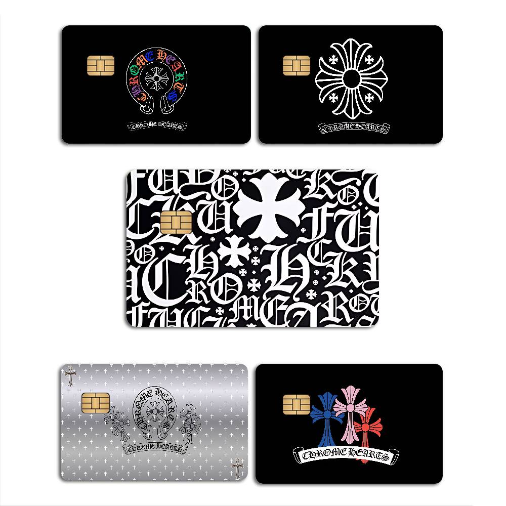 C-Chrome Fashion H-Hearts Luxu - Chrome Hearts Ring ulasan dan harga