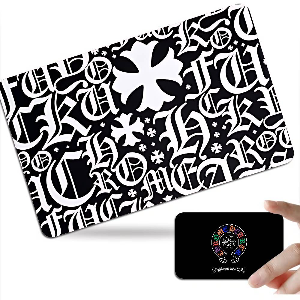 C-Chrome Fashion H-Hearts Luxu - Chrome Hearts Ring ulasan dan harga