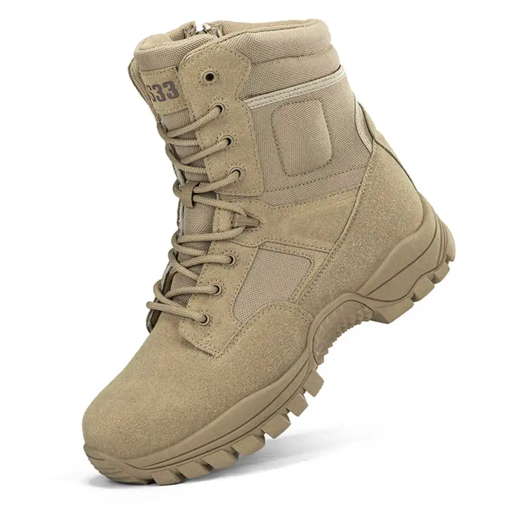 Nonslip Genuine Leather Hiking - Best Streetwear Brand Uk ulasan dan harga
