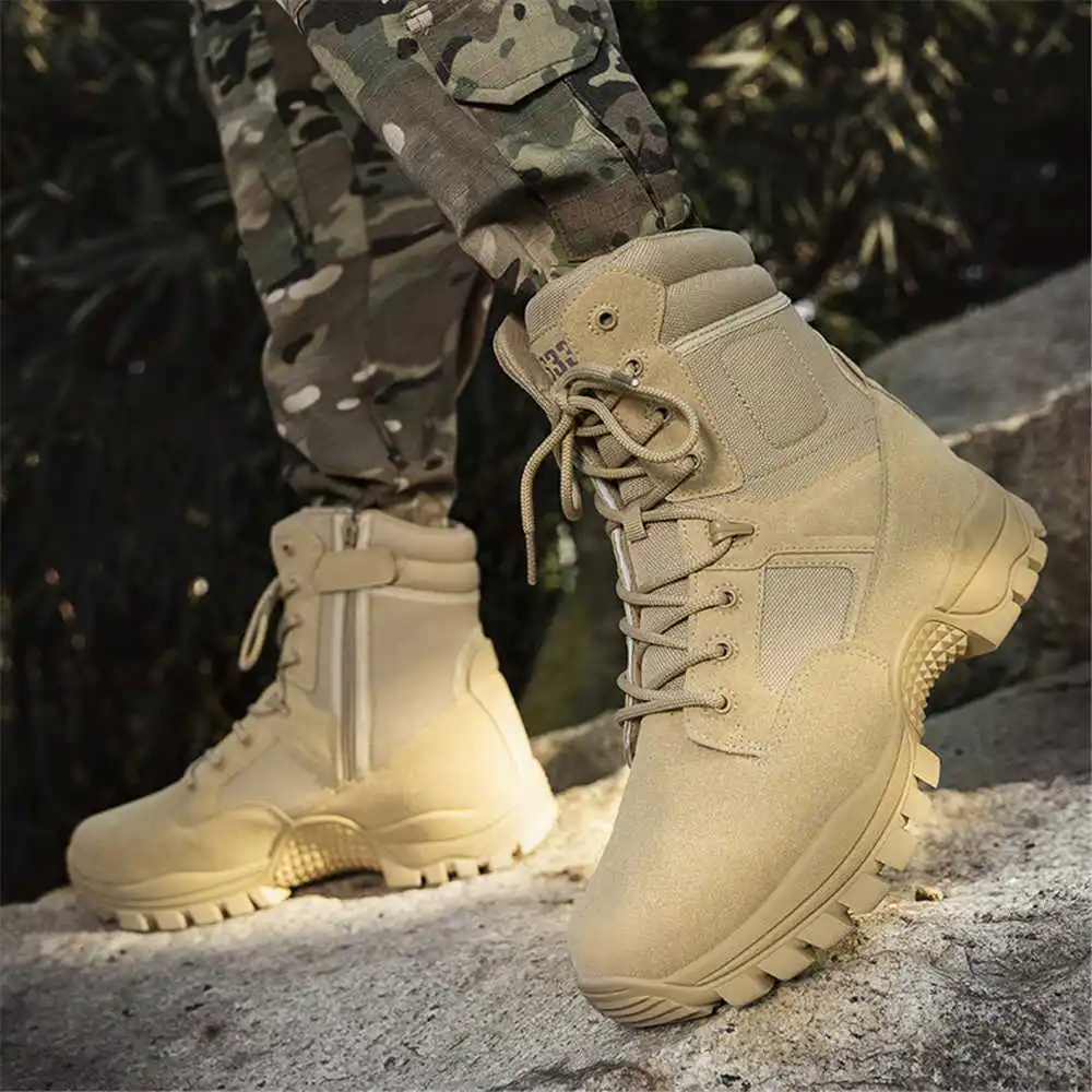 Nonslip Genuine Leather Hiking - Best Streetwear Brand Uk ulasan dan harga