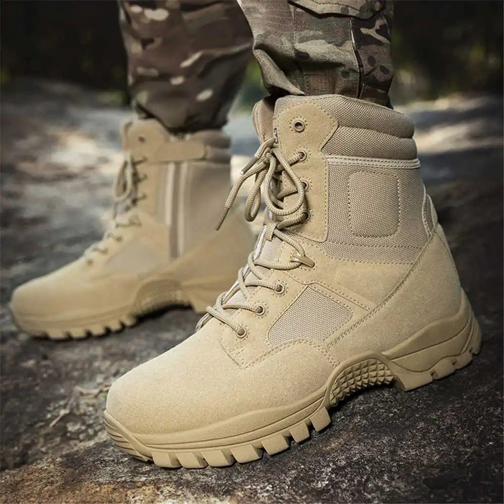 Nonslip Genuine Leather Hiking - Best Streetwear Brand Uk ulasan dan harga