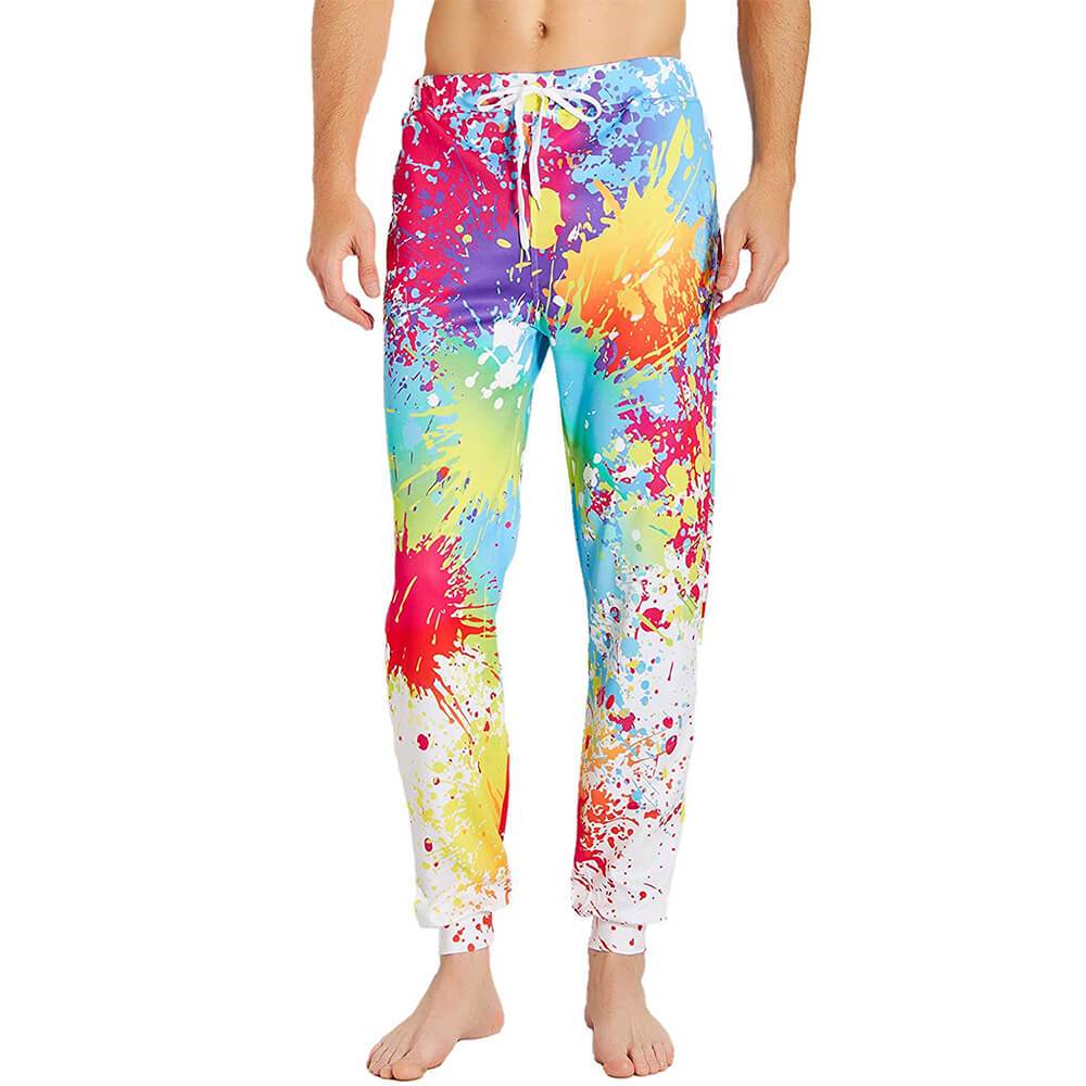 PLstar Cosmos Brand Trousers P - Streetwear Brand Joggers ulasan dan harga