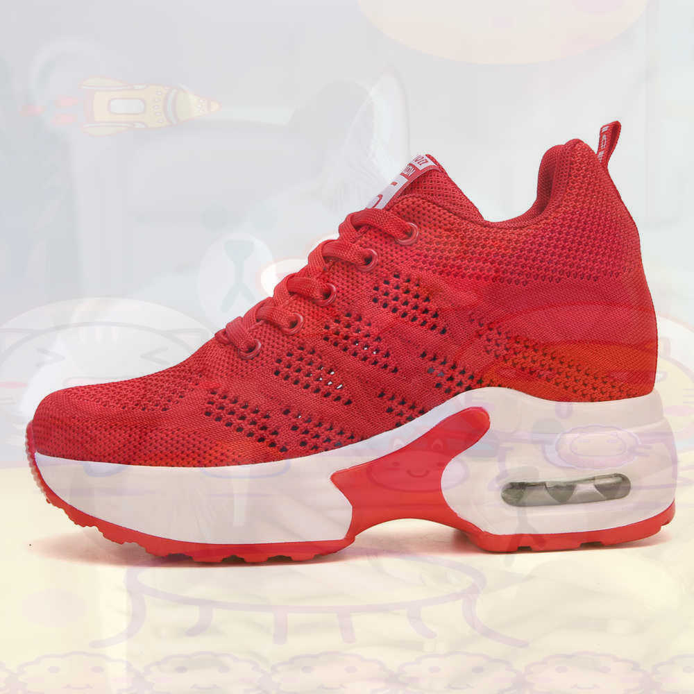 Red Size 36 Shoes Woman Tennis - Best Streetwear Brand Uk ulasan dan harga