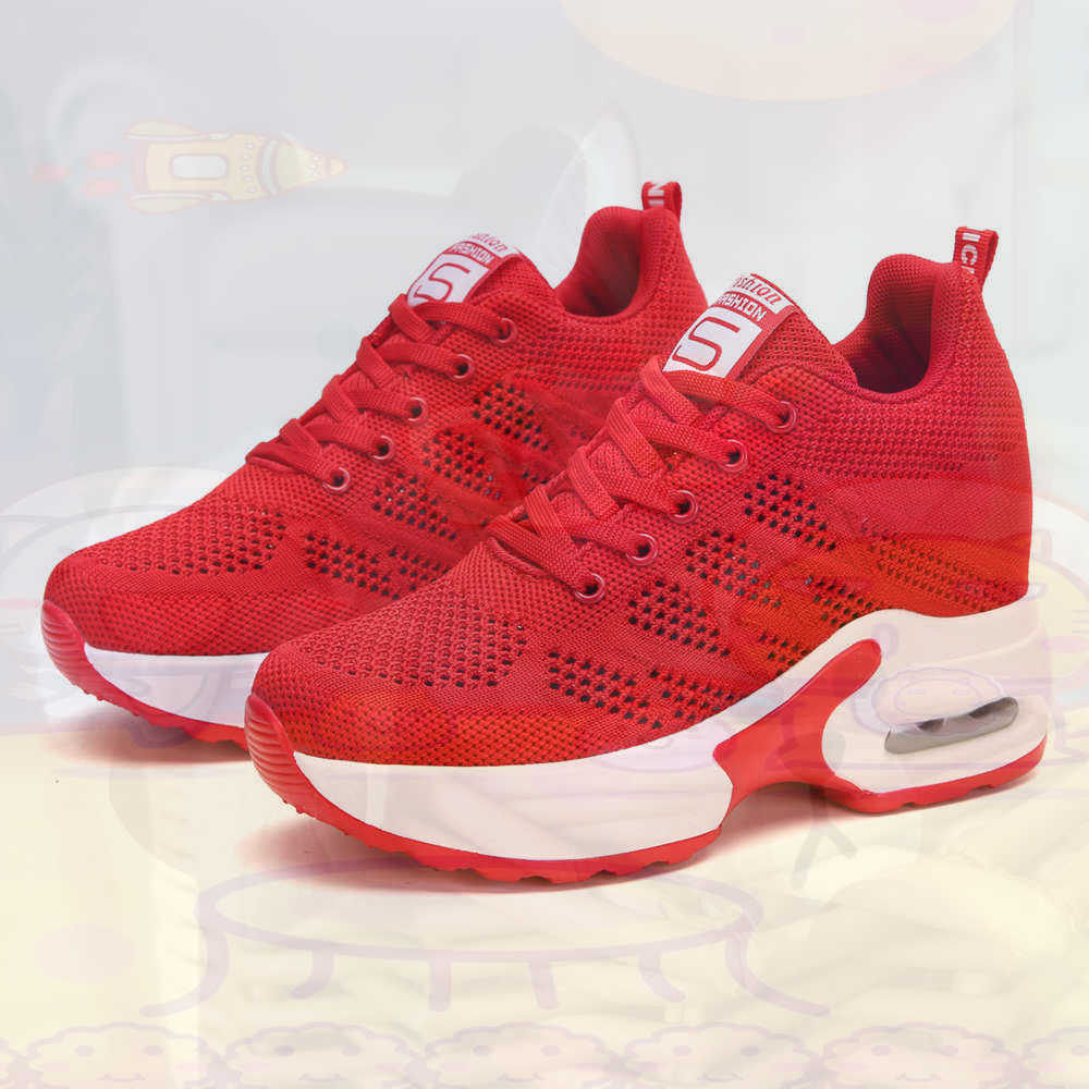 Red Size 36 Shoes Woman Tennis - Best Streetwear Brand Uk ulasan dan harga