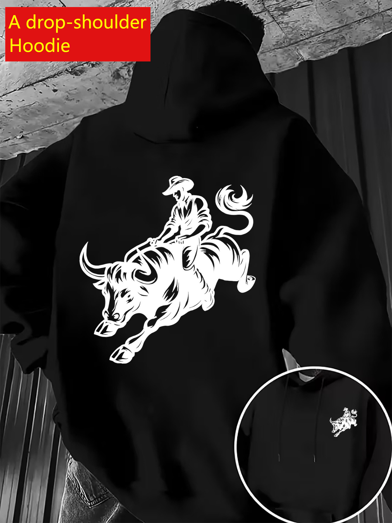 Streetwear Brand Drop Shoulder - Streetwear Brand Drops ulasan dan harga