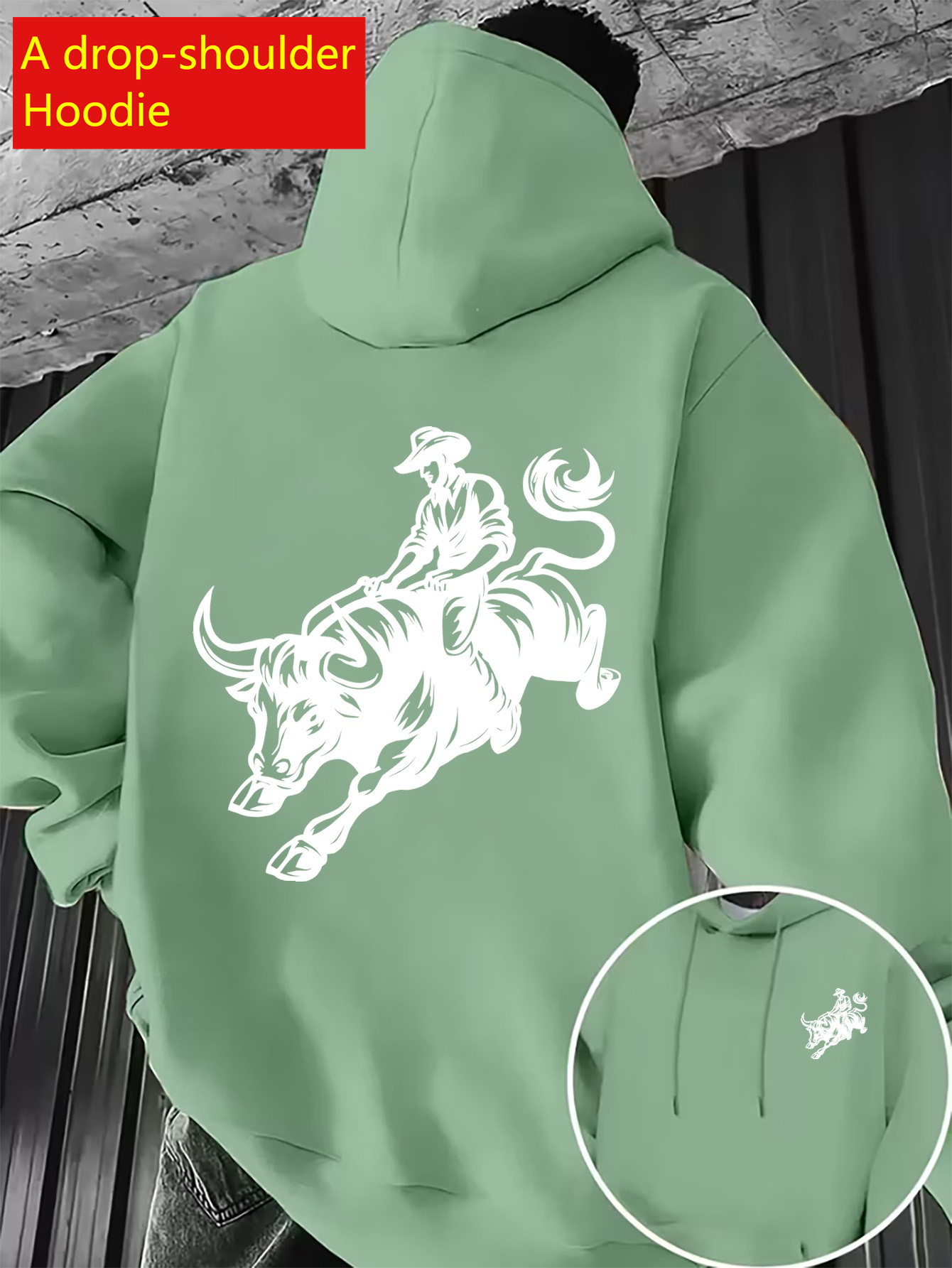 Streetwear Brand Drop Shoulder - Streetwear Brand Drops ulasan dan harga