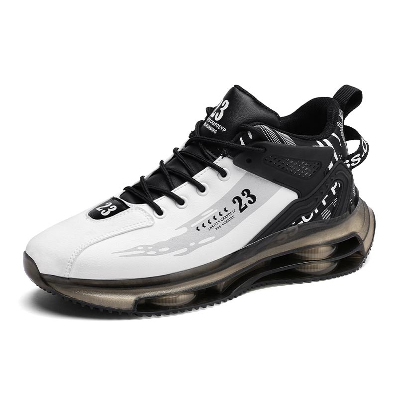 flatform spring sneakers men a - Online Streetwear Brand ulasan dan harga