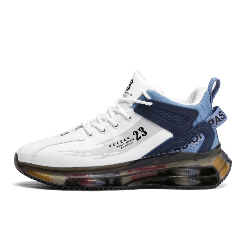 flatform spring sneakers men a - Online Streetwear Brand ulasan dan harga