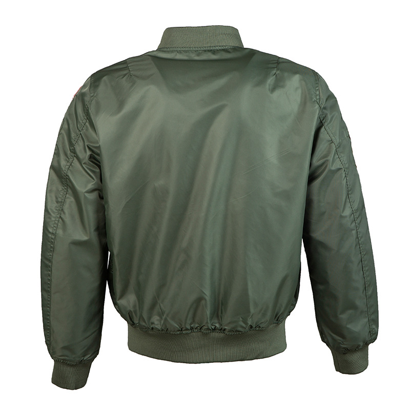 2027 Embroidered Military Patc - Streetwear Brand Vintage ulasan dan harga