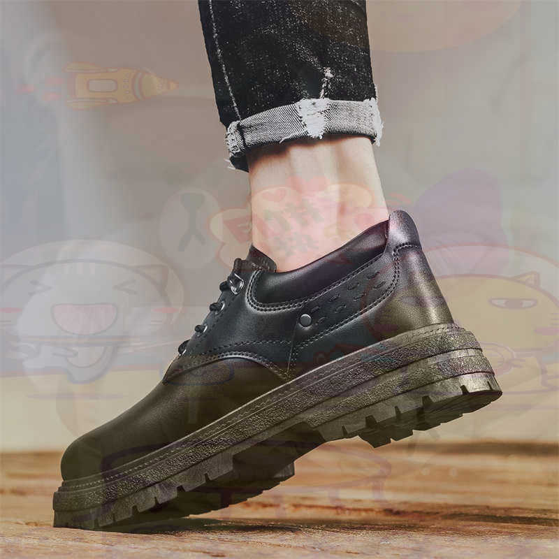Dark Natural Leather Fashion T - Best Streetwear Brand Uk ulasan dan harga
