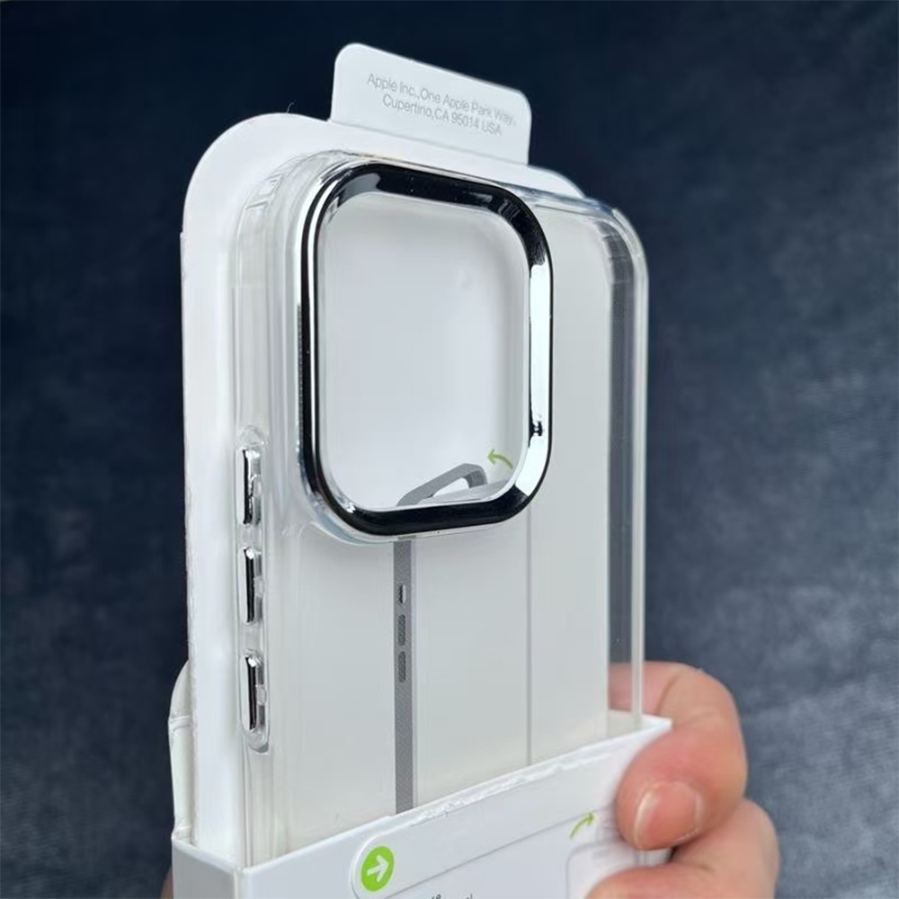 Phone Case For iPhone17 air 16 - Chrome Hearts Ring ulasan dan harga