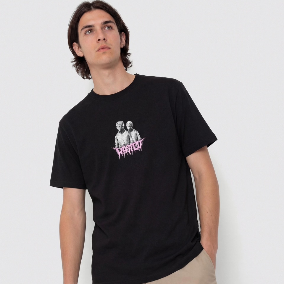 Curse Paris Trendy Skateboard  - Streetwear Brand In Paris ulasan dan harga