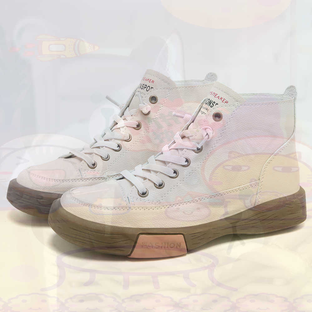 High Top Hi Cut Offers Skatebo - Best Streetwear Brand Uk ulasan dan harga