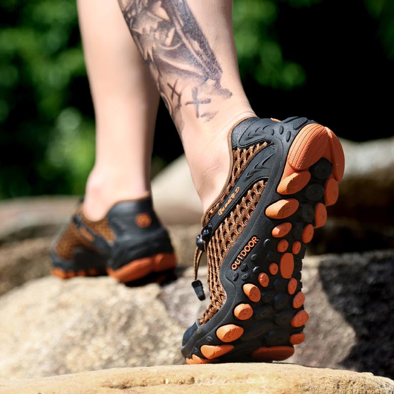 trekking mountain mens sports  - Online Streetwear Brand ulasan dan harga