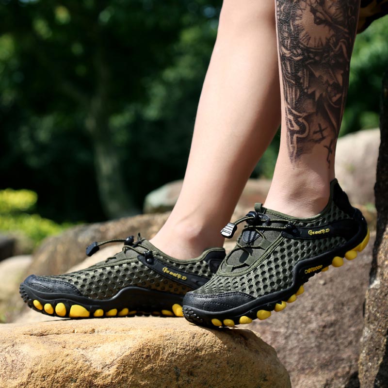 trekking mountain mens sports  - Online Streetwear Brand ulasan dan harga
