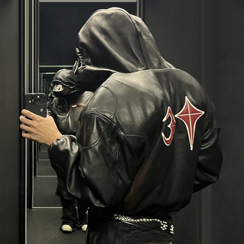 Thug Club New Arrival Niche St - Streetwear Brand Designer ulasan dan harga