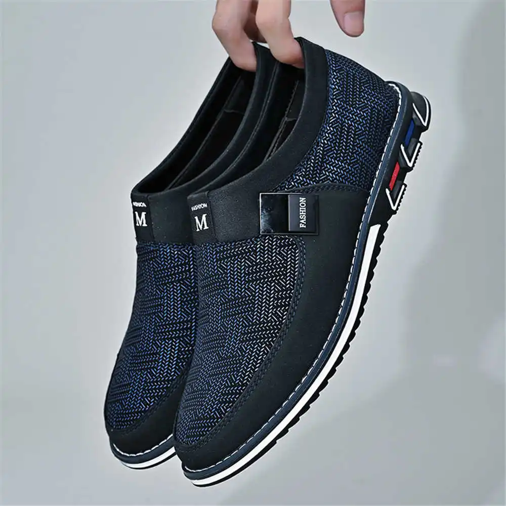 Dark Blue 44-45 Summer Shoes S - Best Streetwear Brand Uk ulasan dan harga