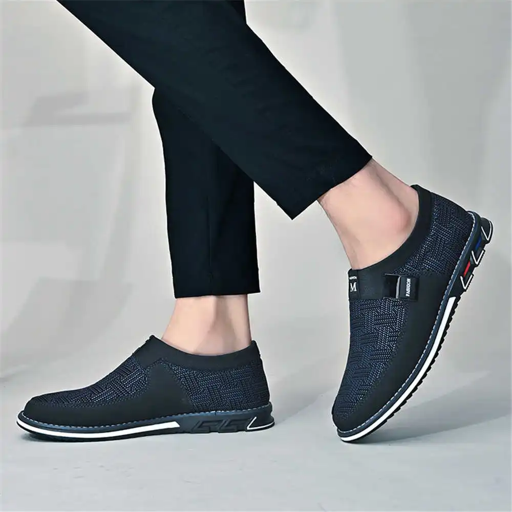 Dark Blue 44-45 Summer Shoes S - Best Streetwear Brand Uk ulasan dan harga
