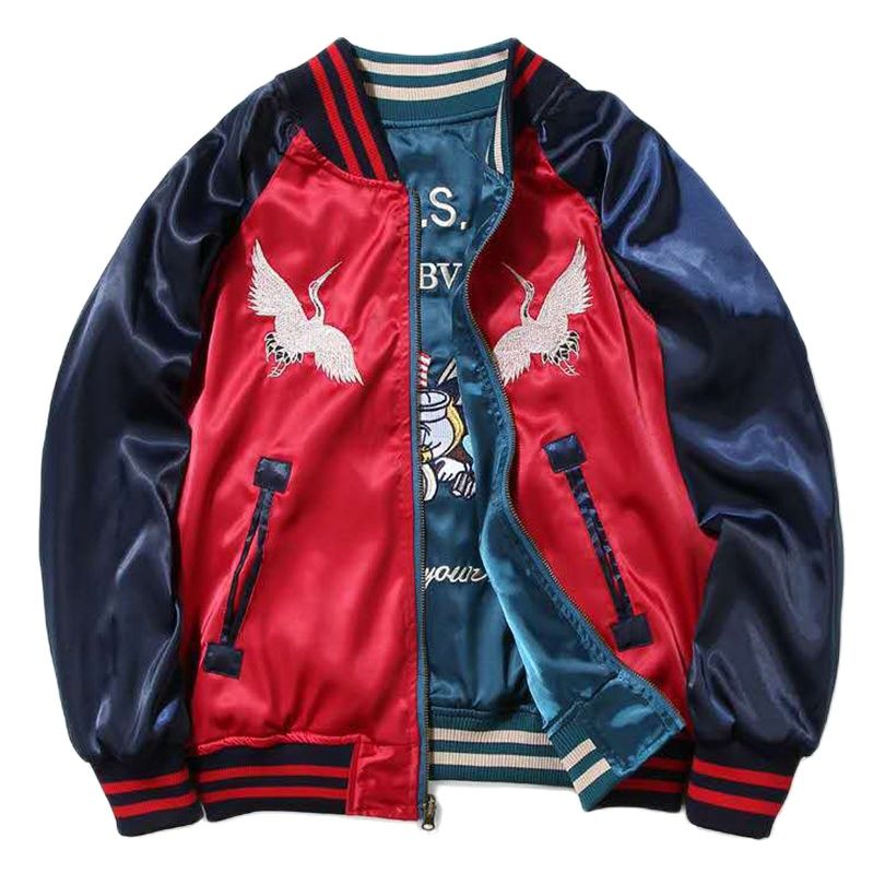 2 Double Sided Wearable Sukaja - Women Streetwear Brand ulasan dan harga