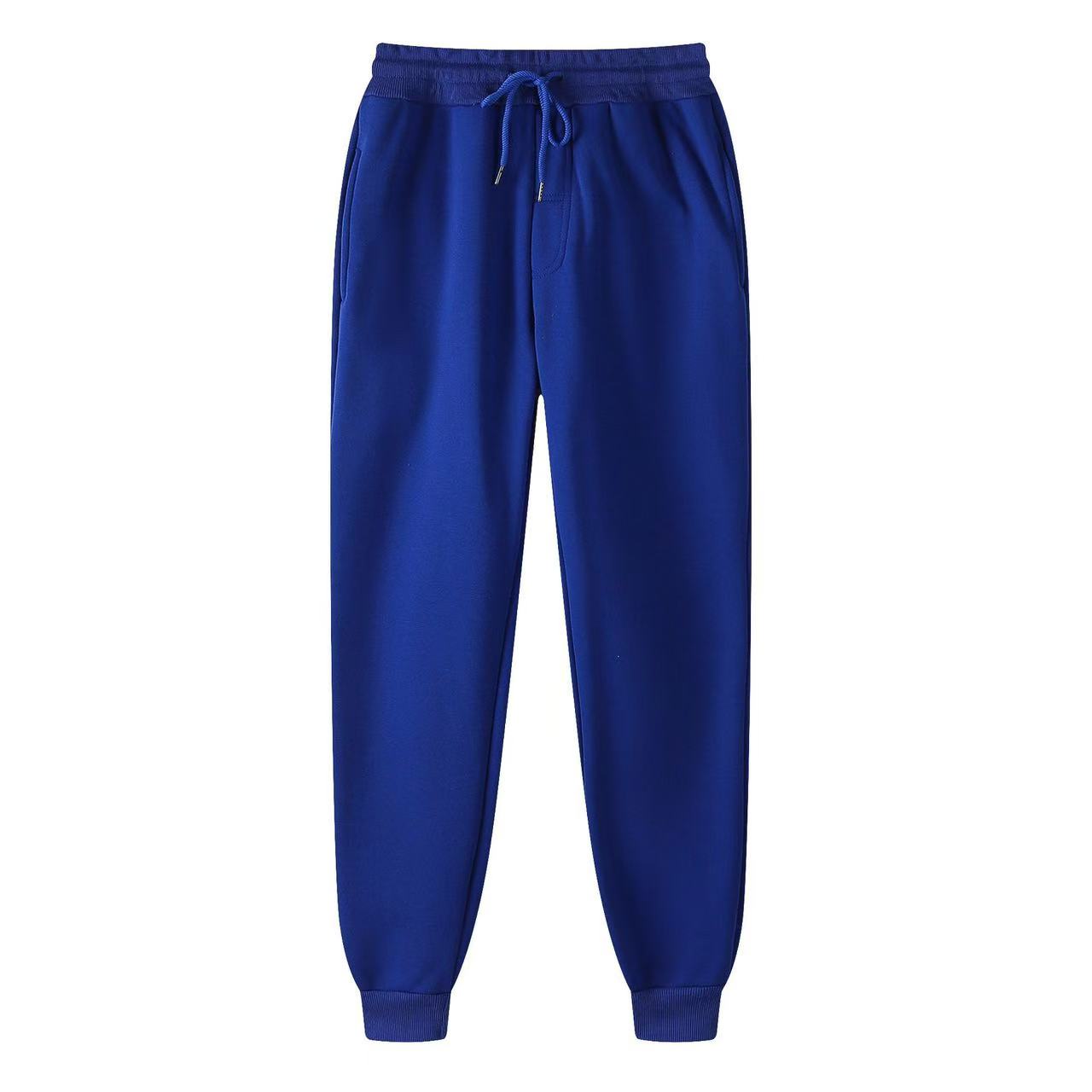 2026 New Men Joggers Brand Mal - Streetwear Brand Joggers ulasan dan harga
