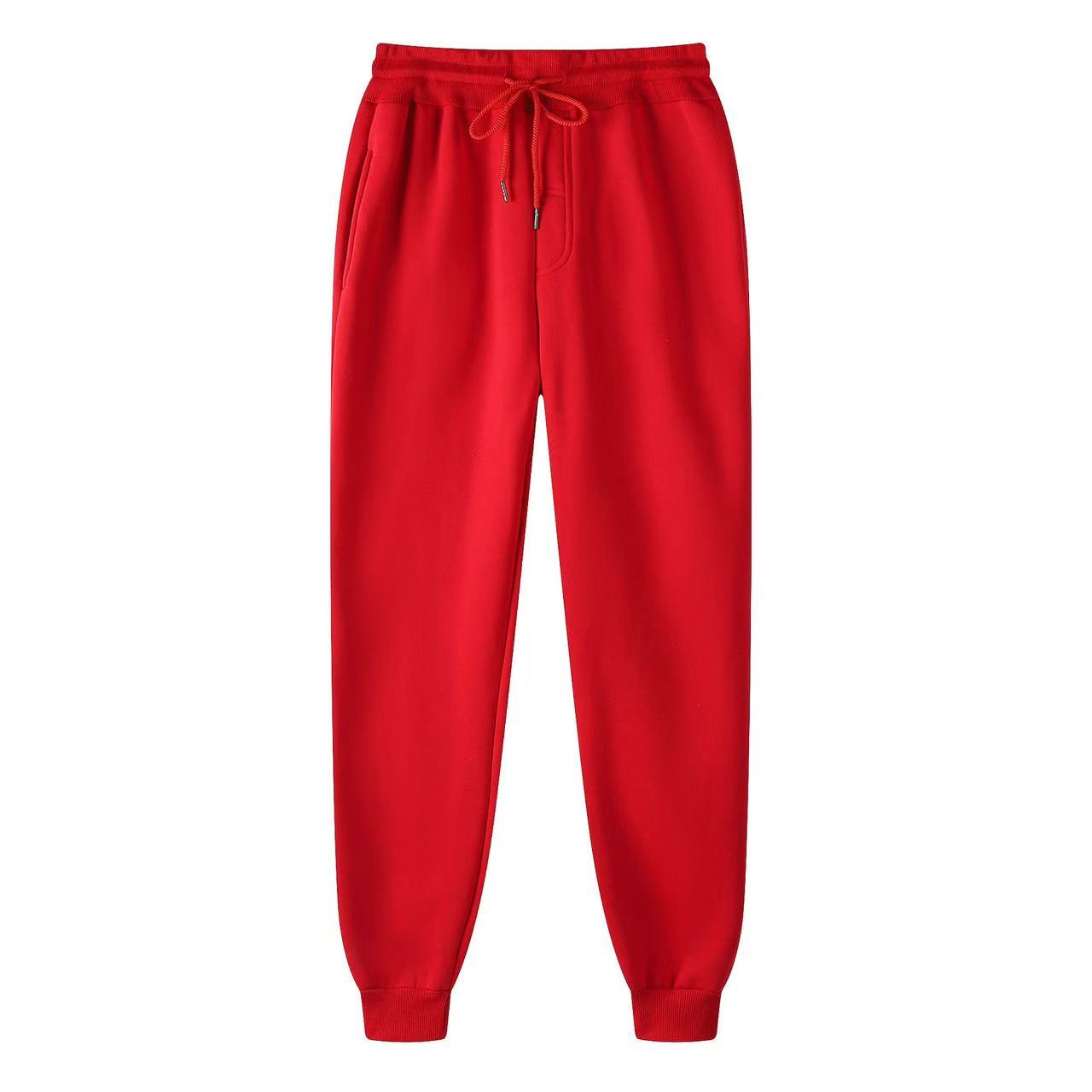 2026 New Men Joggers Brand Mal - Streetwear Brand Joggers ulasan dan harga