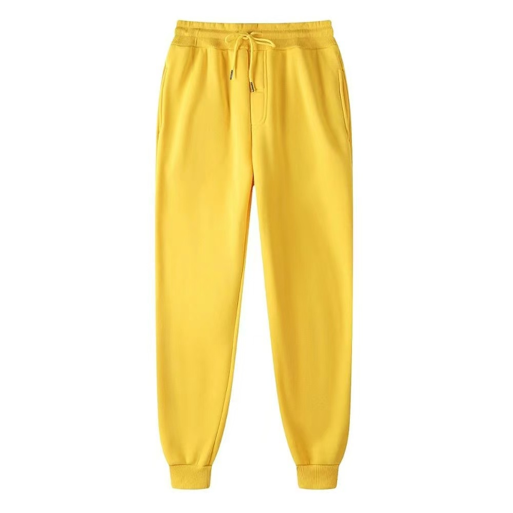 2026 New Men Joggers Brand Mal - Streetwear Brand Joggers ulasan dan harga