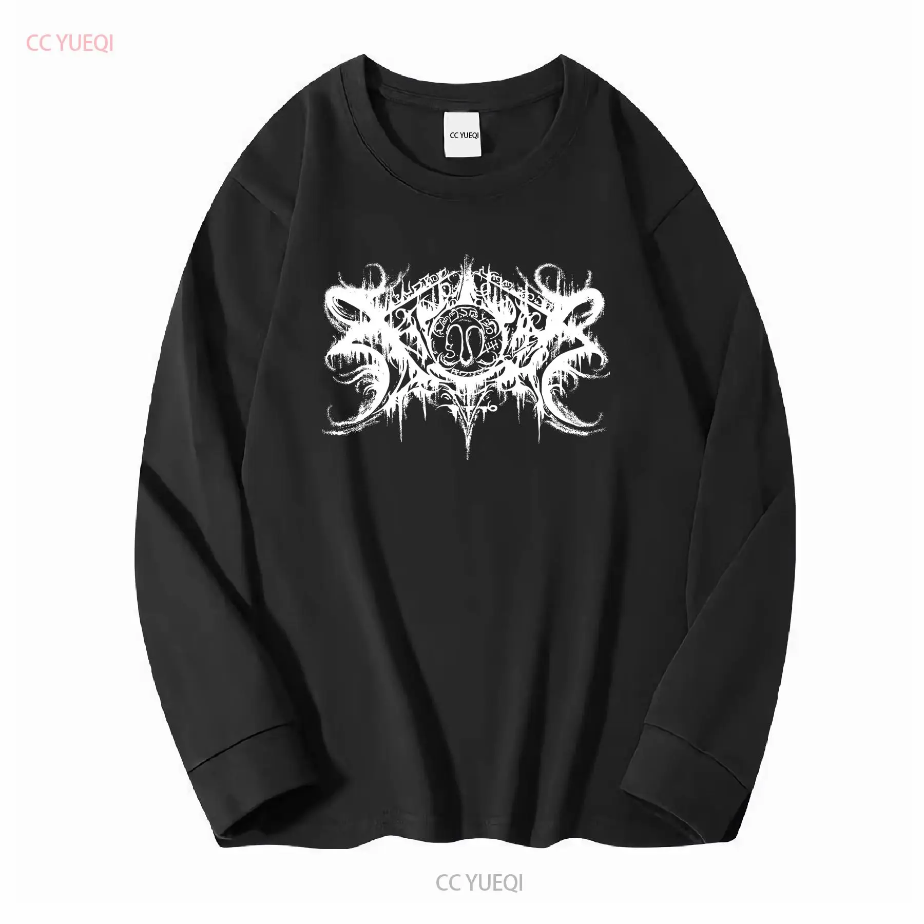 XASTHUR Brand New T Shirt Blac - Streetwear Brand Vintage ulasan dan harga