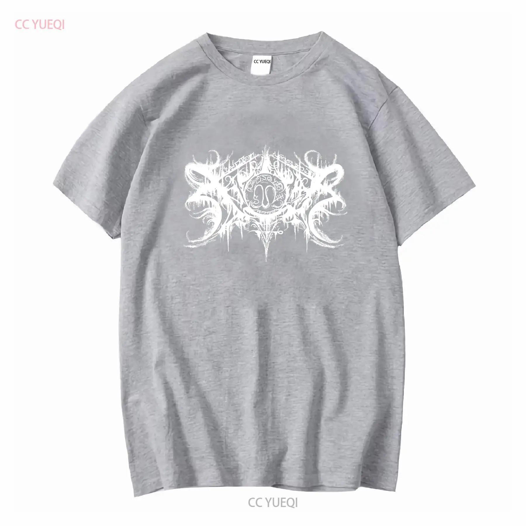 XASTHUR Brand New T Shirt Blac - Streetwear Brand Vintage ulasan dan harga