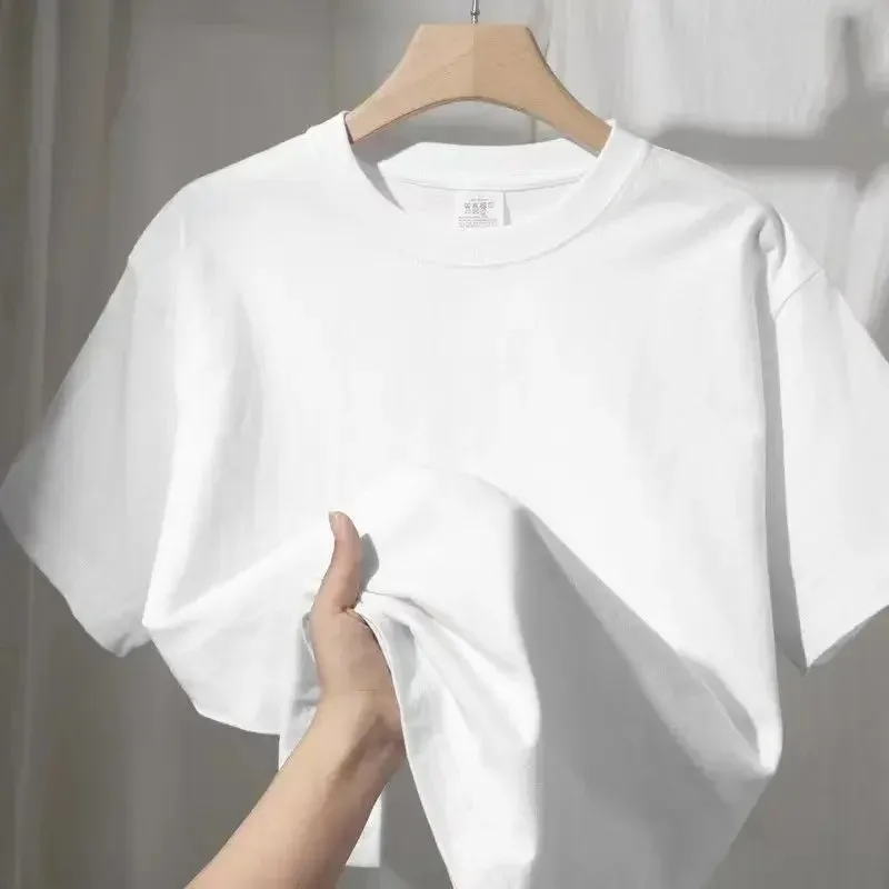 Calvin Women's T-Shirt Leisure - Women Streetwear Brand ulasan dan harga