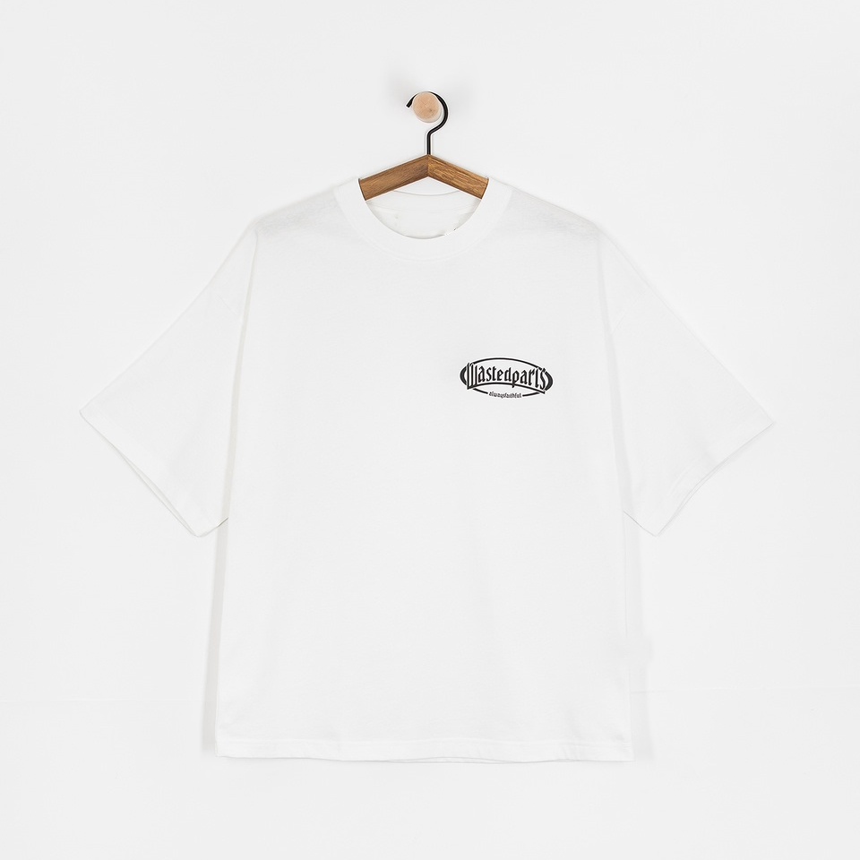 Art Yard Boxy Paris Trendy Ska - Streetwear Brand In Paris ulasan dan harga