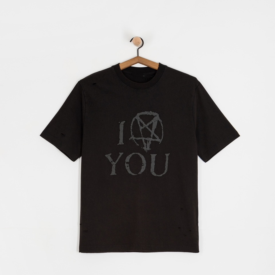 Art Yard Boxy Paris Trendy Ska - Streetwear Brand In Paris ulasan dan harga
