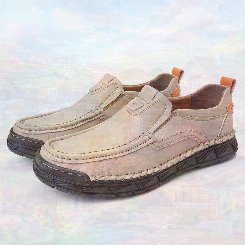 39 Slipon Sneakers Man 46 Walk - Best Streetwear Brand Uk ulasan dan harga