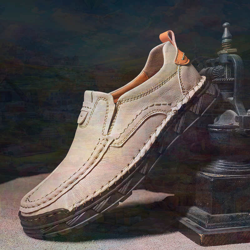 39 Slipon Sneakers Man 46 Walk - Best Streetwear Brand Uk ulasan dan harga