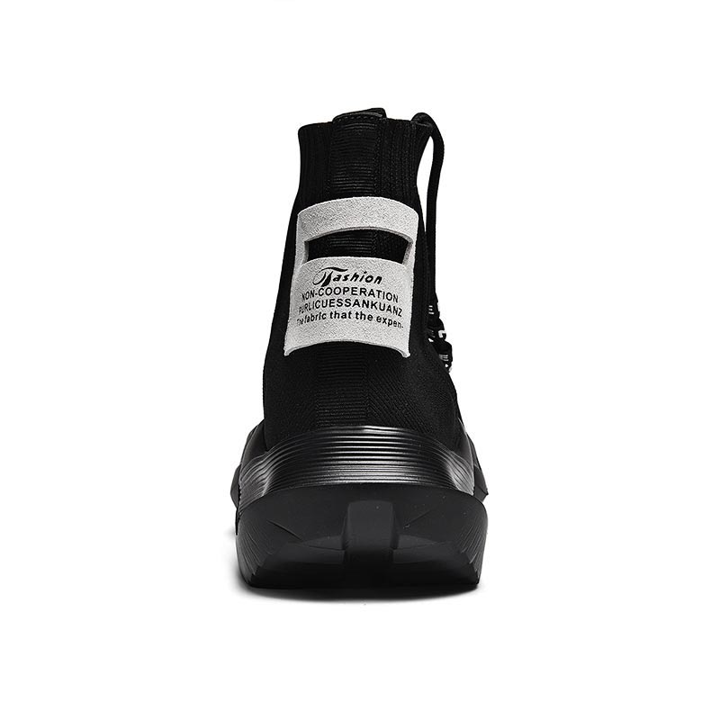 Plus Size High Top Massive Spo - Online Streetwear Brand ulasan dan harga